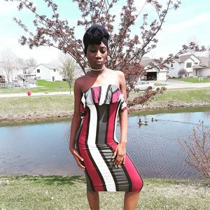 Meet your Posher, Kris